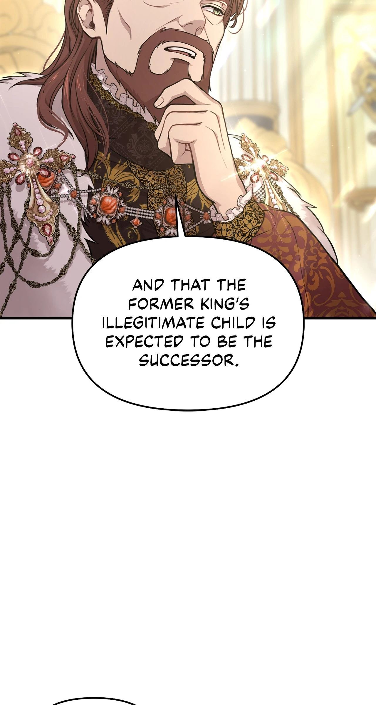 The Secret Bedroom of a Dejected Royal Daughter Chapter 100 87